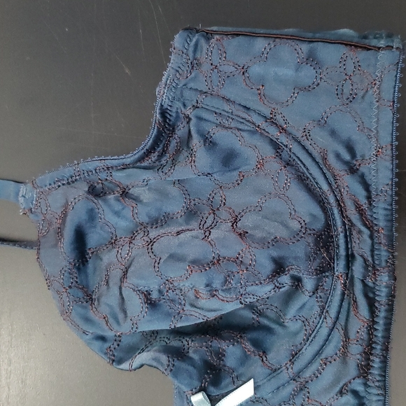 Elle MacPherson Intimates Bra 34B Tagine - Picture 2 of 6